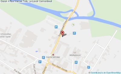 Apéro-Jazz - "Reims Big Band"