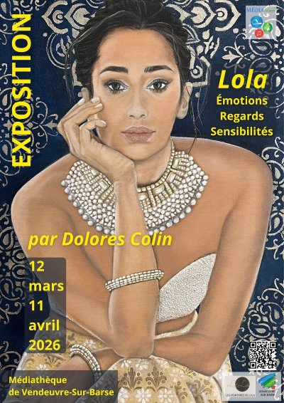 Exposition : Lola