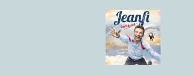 Spectacle - Jeanfi Janssens