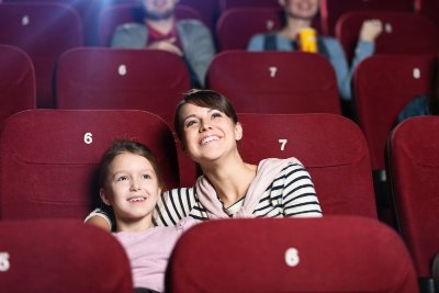 Ciné-rencontre "Alice par ci par là"