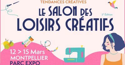 SALON DES LOISIRS CRÉATIFS