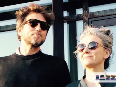 LA TOURNÉE DU ZÈBRE : BIZE • PERPIGNAN