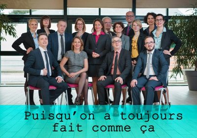 Ces gens qui vivent trop près de moi - Collectif Grand maximum / Sébastian Lazennec