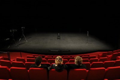 Exposition de Romain Weintzem - "Mange tes morts"