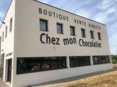 Ateliers chocolatés pour les adultes chez Guisabel