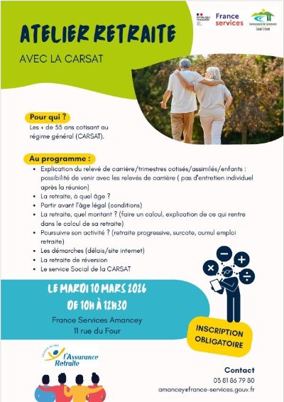 Les Parenthèses Ressourçantes