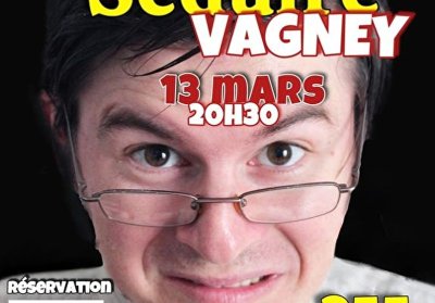 Spectacle humoristique L'Art de Séduire