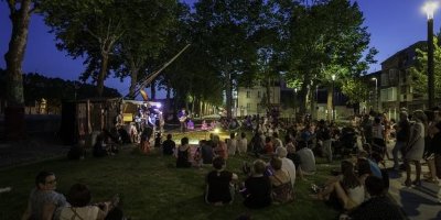 Échangeons nos savoirs : Création laine