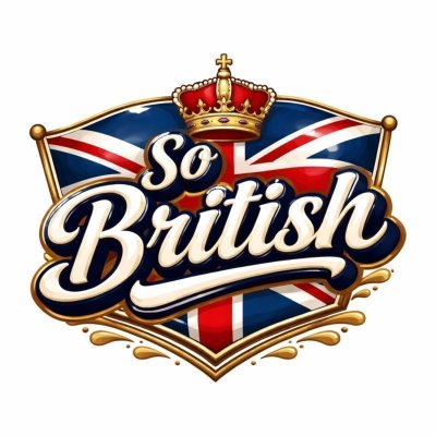 Salon- So British