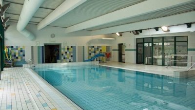 Espace Aquatique Taranis