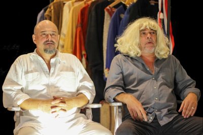 Printemps des Poètes