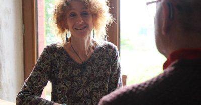 Conférence gesticulée sur les violences conjuguales