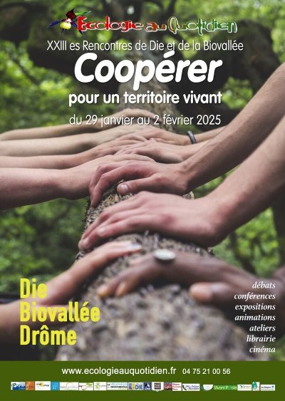 Exposition - Vivants