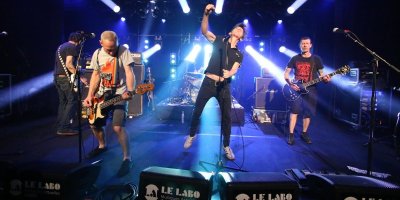 Concert : La grande Sophie, tous les jours Suzanne