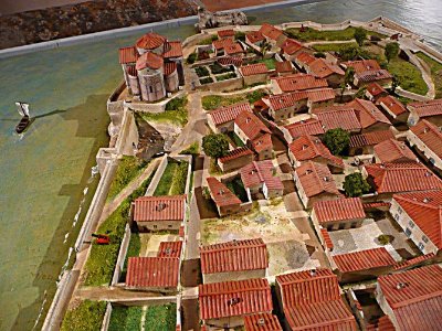 Musée d'Histoire Locale et de la Pêche dans l'Estuaire