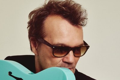 COMPLET - Concert - Axel BAUER