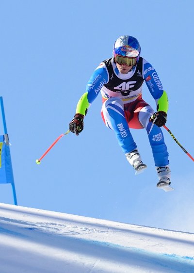 Coupe du Monde hommes de ski alpin - Audi FIS Ski World Cup