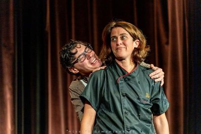 Soirée porte-bonheur