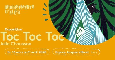 EXPO - Toc Toc Toc