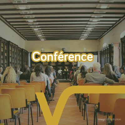 Conférence par Liliane Chevallier