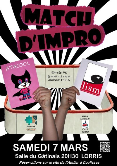 Match d'Impro