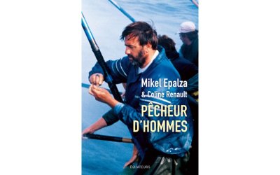 Conférence : "Pêcheurs d'hommes"