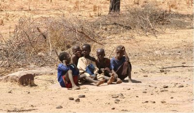 Exposition "L’eau au pays Dogon"