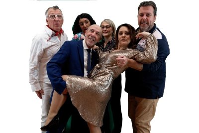 Théâtre - La presse est unanime (vendredi 13 & samedi 14 à 20h45 / dimanche 15 à 15h)