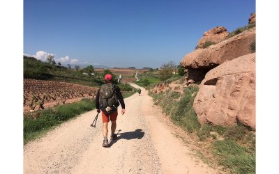 COMPOSTELLE -projection du film en avant-première