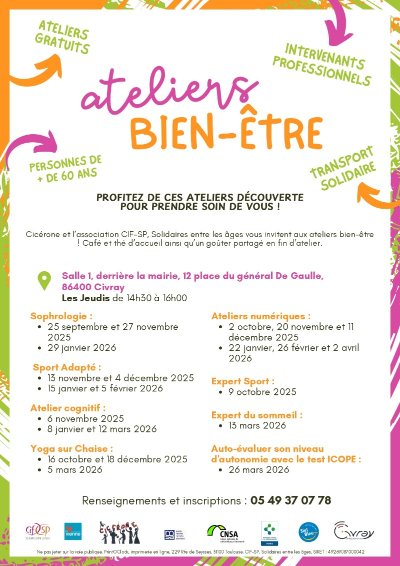 Ateliers Bien-être : Expert du sommeil