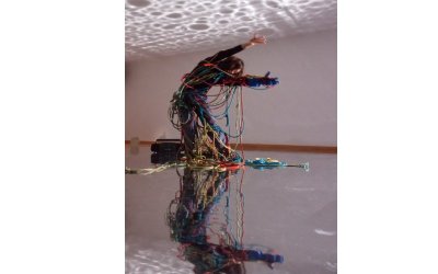 Spectacle : Je ne suis pas de celles qui meurent de chagrin