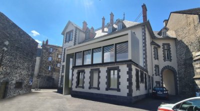 Maison de l’habitat et du patrimoine