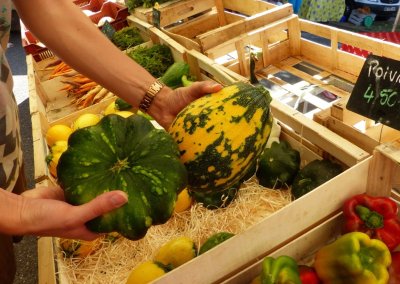 Ciné-Lot : "Teresa la femme derrière l'icône"