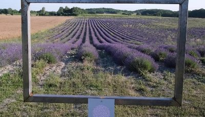 Sortie Vélo St-Céré-Tauriac