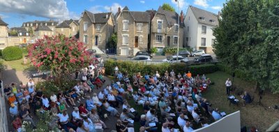 Visites guidées autour de l'exposition "Marc Chadourne Aux confins du monde/ 1921-1940" (Musée Edmond Michelet)
