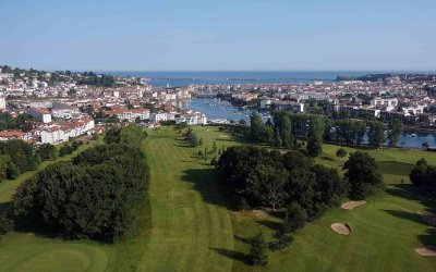Golf : Prix de la ville de Ciboure