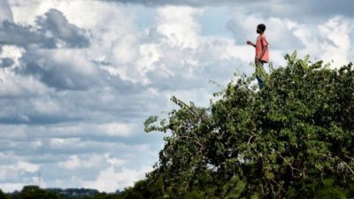 Printemps des poètes - Atelier d’écriture