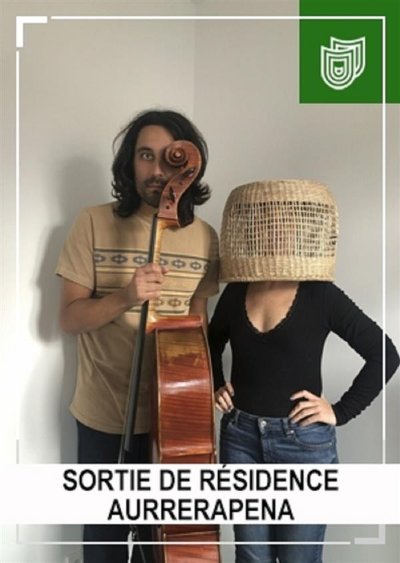 Hendaia euskaraz - Balade contée avec Maddi Zubeldia