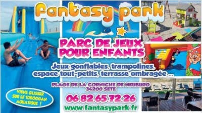 FANTASY PARK