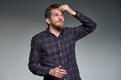 INTERNET, LE PLUS GROS POLLUEUR DE LA PLANÈTE ?