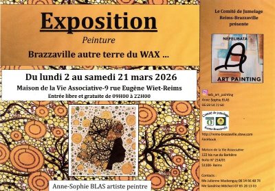Exposition : Expocollective #23 Mutations