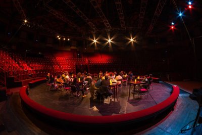 Printemps du département : la Tranchée de Faÿ