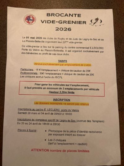 Cluedo géant 🕵️🔎