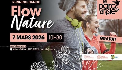 Qi Gong, un rendez-vous zen au Parc d’Isle