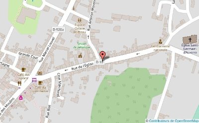 "Benda Bilili !" - Séance du Ciné-Club du Perche Rémalardais