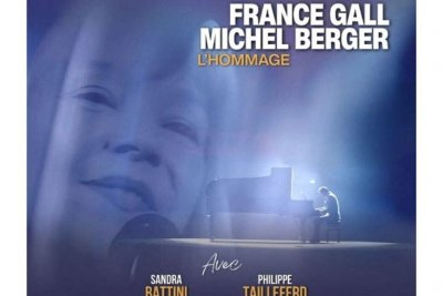 France Gall & Michel Berger : L'hommage