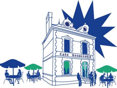 Soirée jazz à l'Escarbille