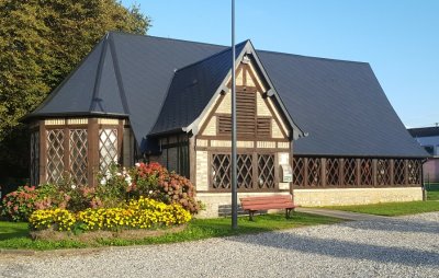 Concert de Printemps "La Scie qui chante"