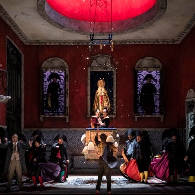 Conférence d'Aurélia Blanc "Penser une éducation anti-sexiste pour les filles... et les garçons !"