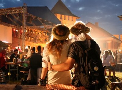 Festival Ô Féminin